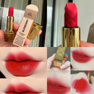 Son Burberry 106 Matte The Red Mini Màu Đỏ