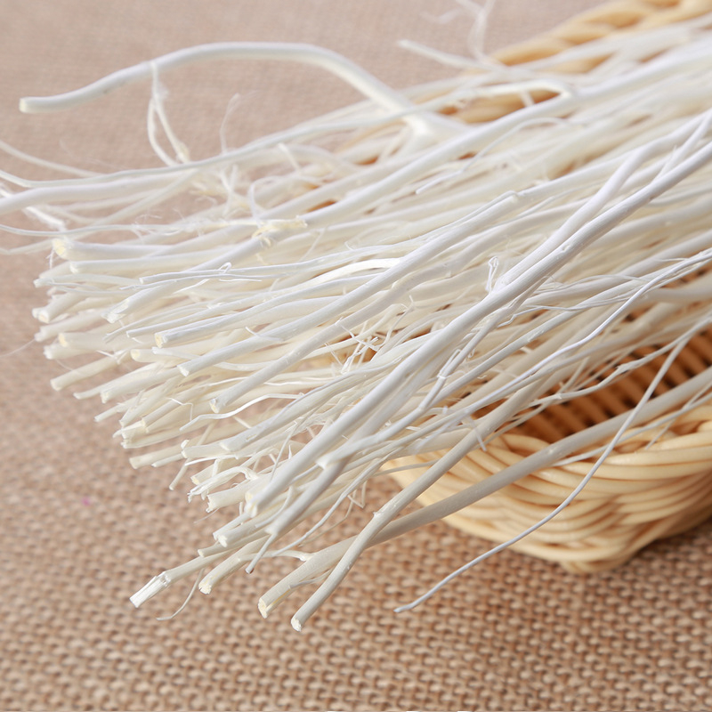 GIÁ SỈ - Que Khuếch Tán Tinh Dầu Que Có Nhánh Tản Hương LALUNA.CENT Thơm Phòng Tiện Dụng Trang Trí