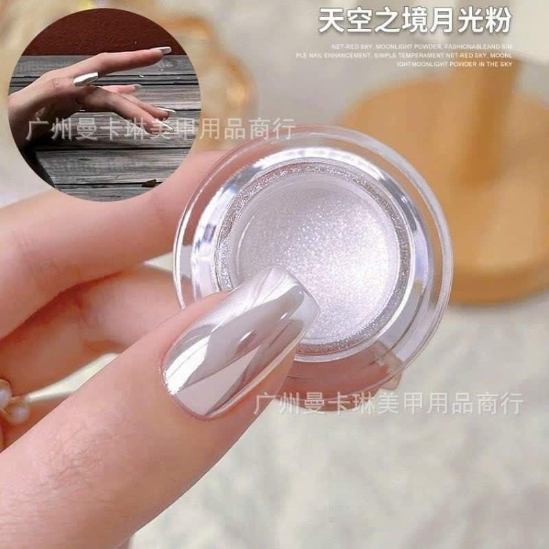 Tráng Gương ÁNH BẠC Mới ❌️Tráng Gương Inox Bạc Siêu Sáng Siêu Bóng