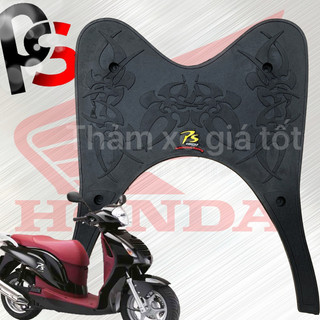 Thảm xe honda PS, thảm lót sàn xe PS