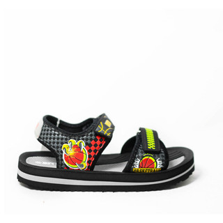 Sandal xốp bé trai