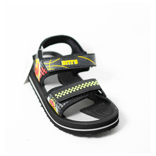 Sandal xốp bé trai