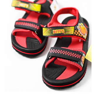 Sandal xốp bé trai