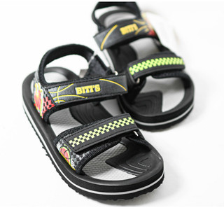 Sandal xốp bé trai