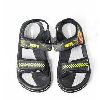 Sandal xốp bé trai