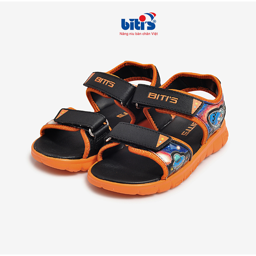 Sandal Eva Phun Bé Trai