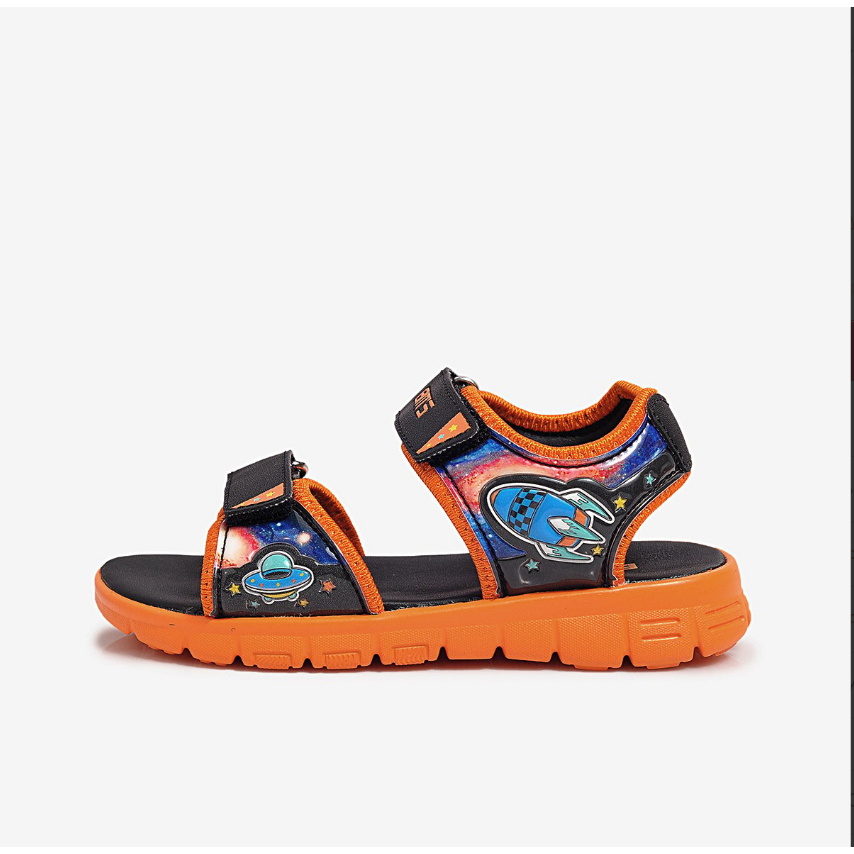 Sandal Eva Phun Bé Trai