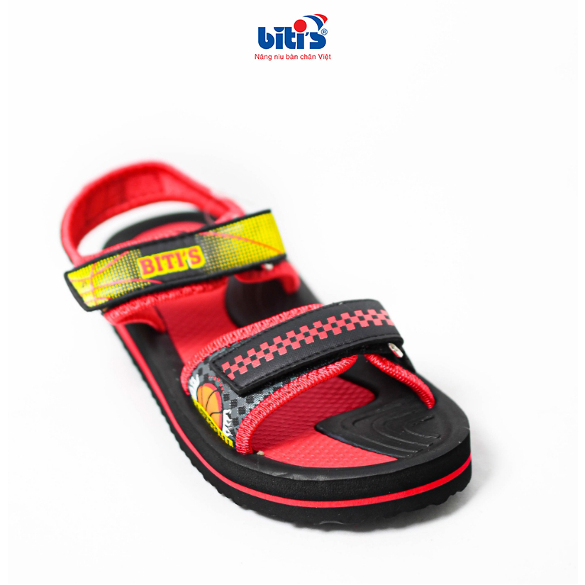 Sandal xốp bé trai