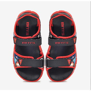 Sandal Eva Phun Bé Trai