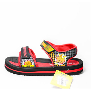 Sandal xốp bé trai