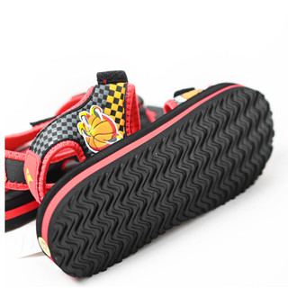 Sandal xốp bé trai