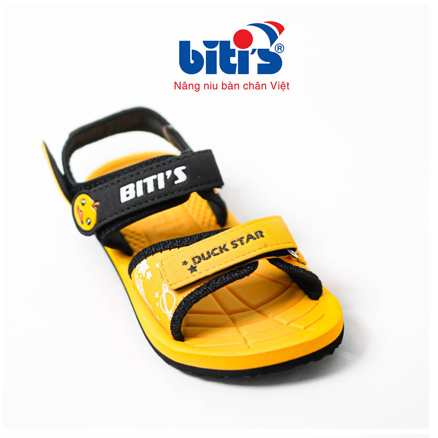 Sandal xốp bé trai