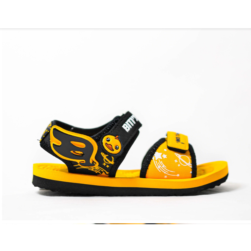 Sandal xốp bé trai