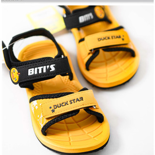Sandal xốp bé trai