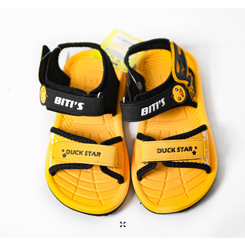 Sandal xốp bé trai