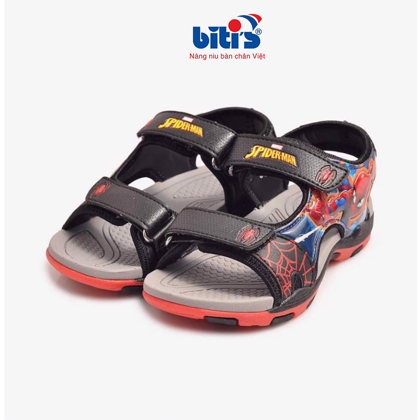 Sandal điện bé trai
