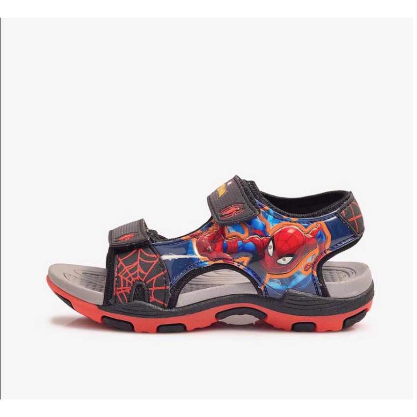 Sandal điện bé trai