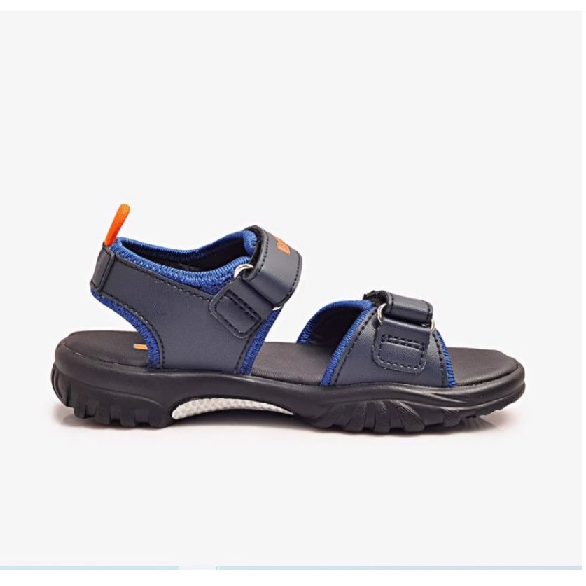 Sandal bé trai