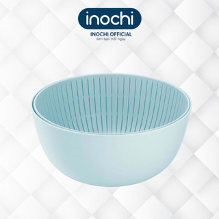 Bộ thau rổ đa năng Yoko Inochi 23 cm