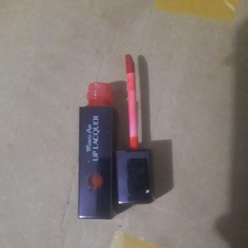 SON KEM BÓNG DƯỠNG MIRACLE APO LIP LACQUER 3ML ĐỦ CHẤT CÒN ĐỌC TIẾP MT