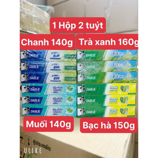 Kem đánh răng ông già Darlie Thái Lan