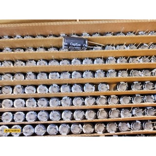 Tụ điện 400v 47uf capxon hàng mới
