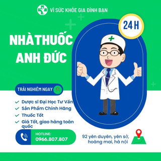 Trapha bột khử mùi 30g - Traphaco [Chính Hãng]