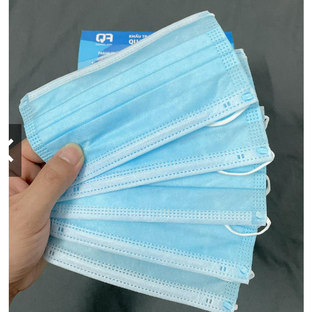 KHẨU TRANG Y TẾ