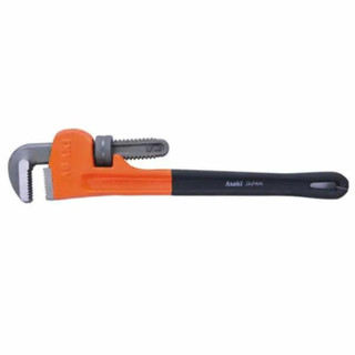 Mỏ lết răng( kìm nước) 10"/250mm Asaki AK-0632