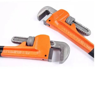 Mỏ lết răng( kìm nước) 10"/250mm Asaki AK-0632