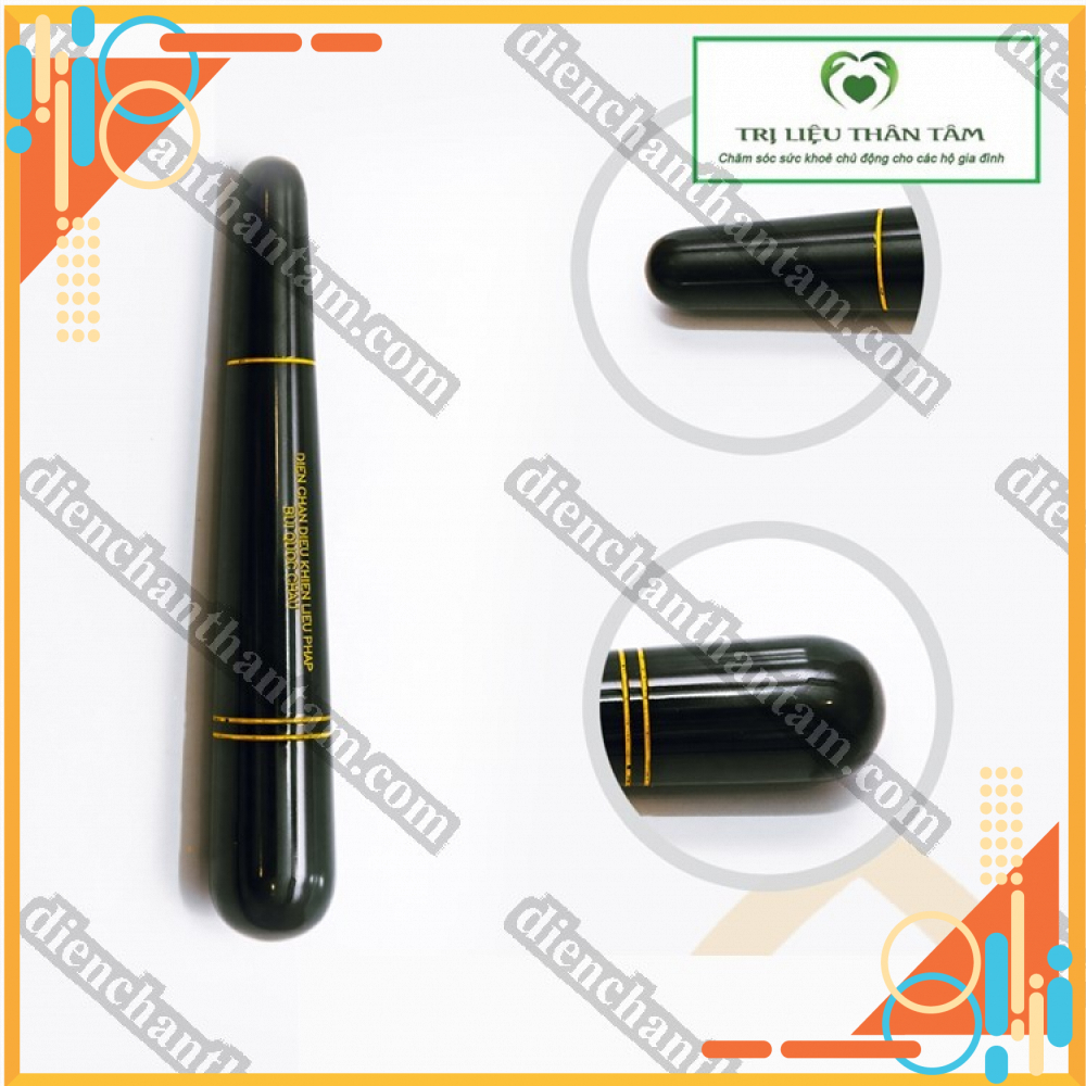 Chày Đâm Tiêu Diện Chẩn Chính Hãng - Trị Liệu Thân Tâm