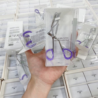 Bấm Mi Classic Cán Tím Vacosi Classic Lash Curler