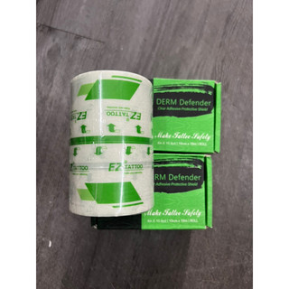 Miếng Dán 72 thương hiệu EZ cao cấp