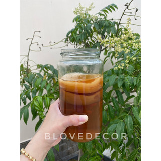 Nguyên liệu làm trà kombucha