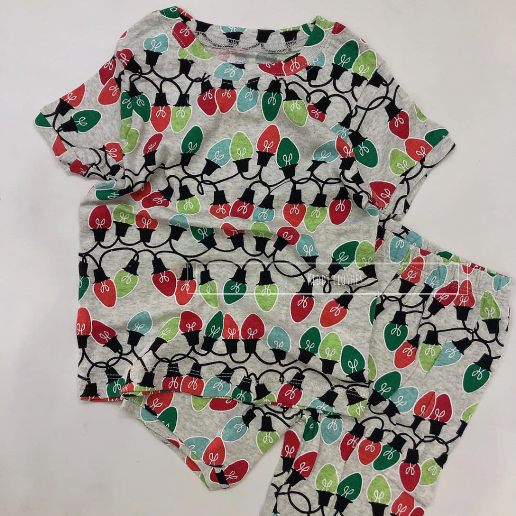 Bộ đùi bé gái chất borip xuất dư xịn màu sắc tươi sáng nhiều mẫu