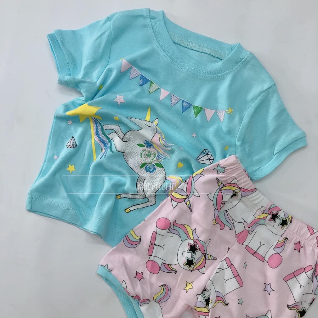 Bộ đùi bé gái chất borip xuất dư xịn màu sắc tươi sáng nhiều mẫu