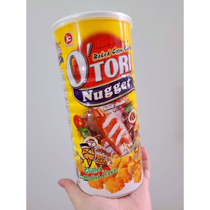 Snack O'tori Thái lan - 90gram