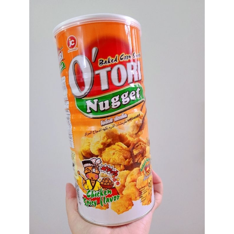 Snack O'tori Thái lan - 90gram