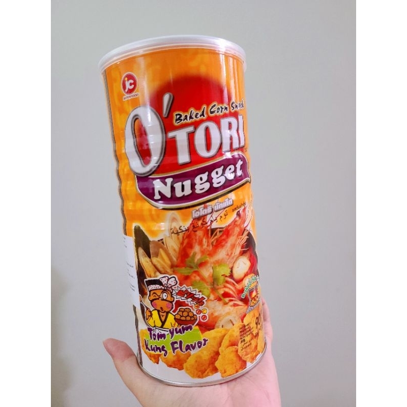 Snack O'tori Thái lan - 90gram