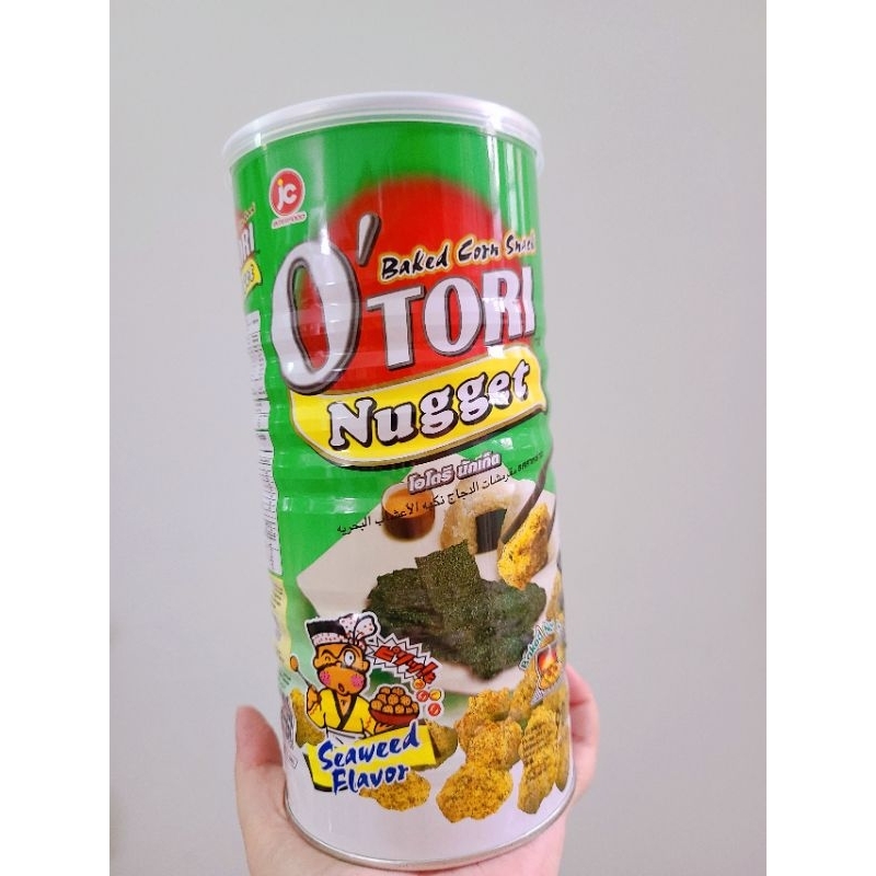 Snack O'tori Thái lan - 90gram