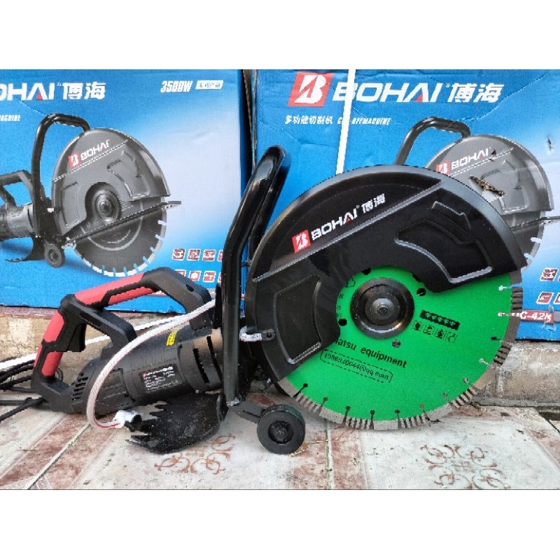 Lưỡi Cắt Bê Tông Cam 425 -Lưỡi cắt bê tông 400 _lưỡi cắt 425