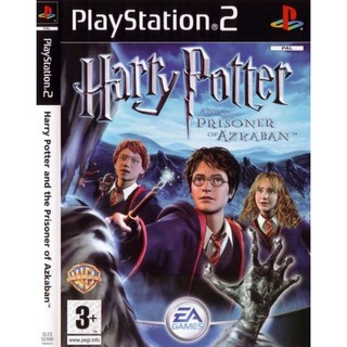 Harry potter 3 - 1 dvd
