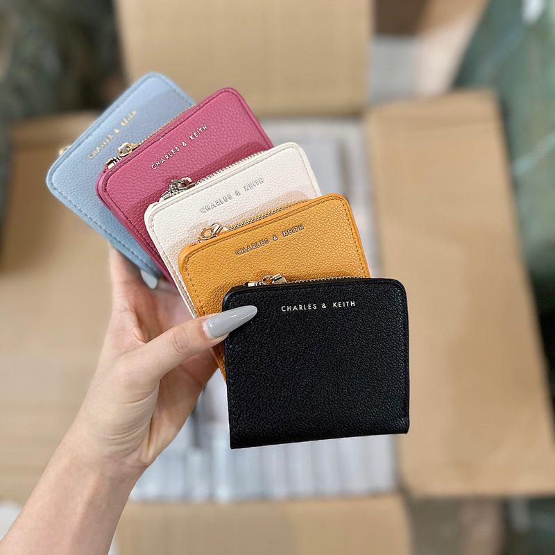 MV021 Ví CNK basic fullbox