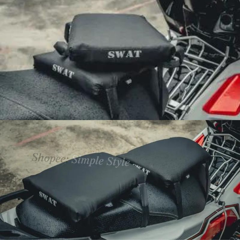 Miếng đệm lót yên xe máy, các loại xe đều dùng được