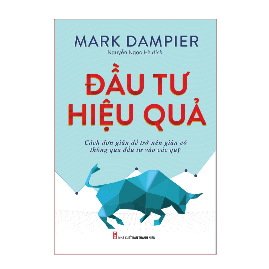 Sách- Đầu Tư Hiệu Quả - Hái Thành Công
