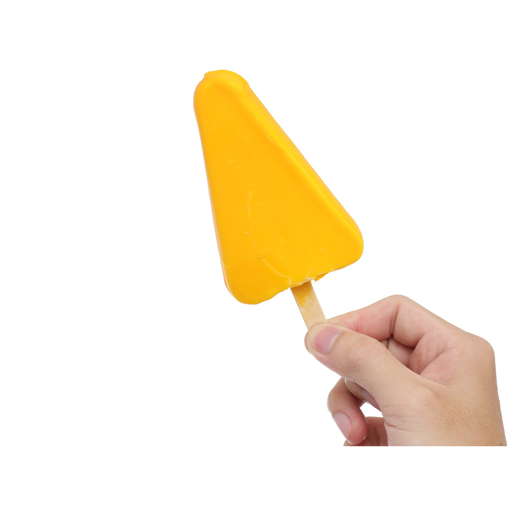 Kem que Wall's Cheesy Bar 72g