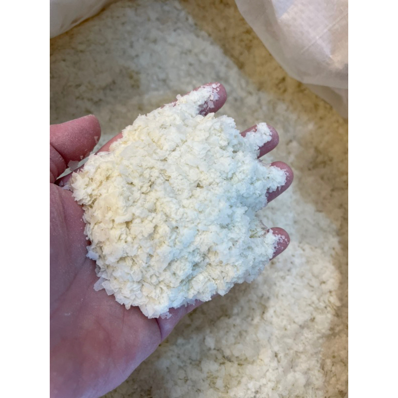 BÔNG TUYẾT CÁNH NHỎ GÓI 1KG