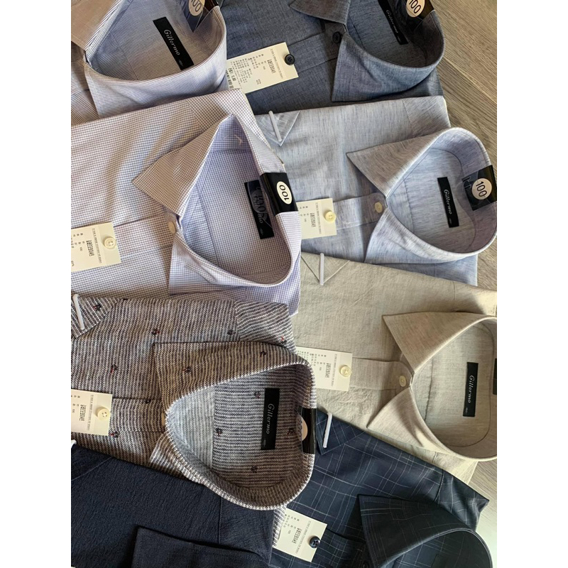 Sơ mi nam cộc tay bigsize