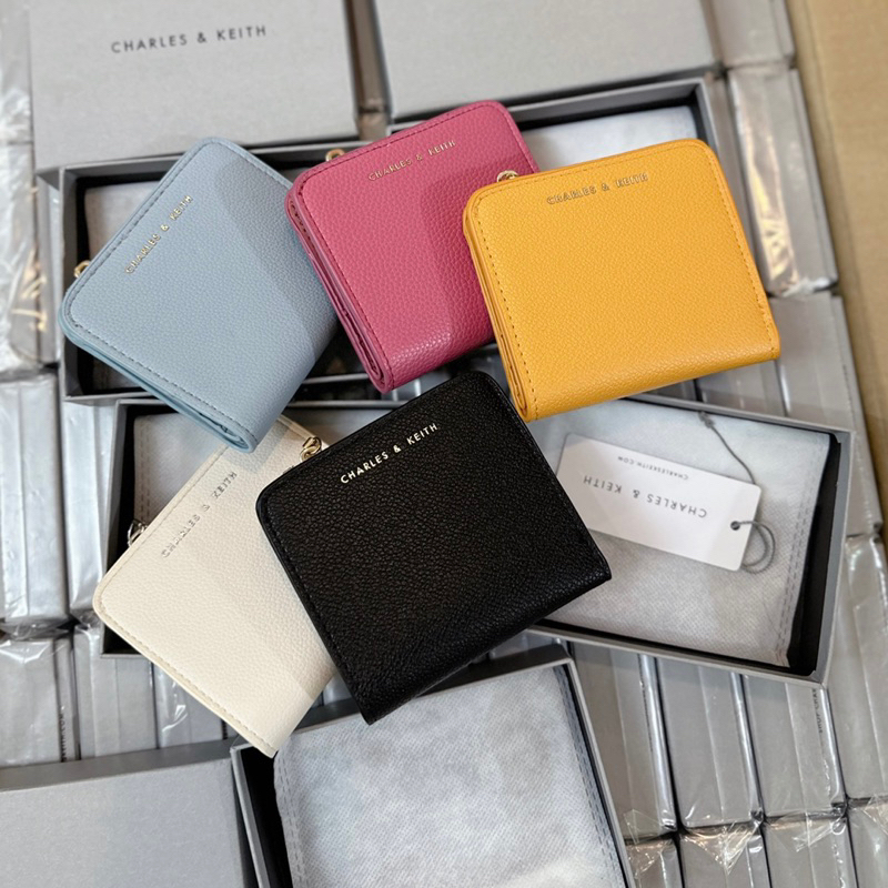 MV021 Ví CNK basic fullbox