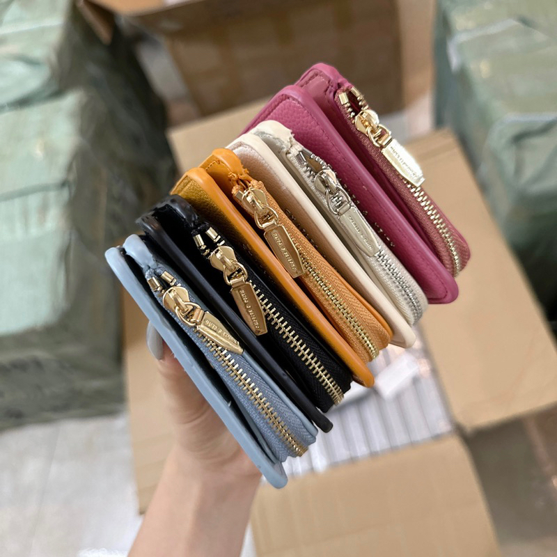 MV021 Ví CNK basic fullbox